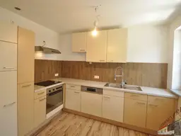 Sehr schöne 2 bis 3 Zimmerwohnung in Pressbaum Ortsteil Pfalzau mit Pergola