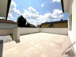 Erstbezug nach Renovierung! Traumhaus in Neufeld an der Leitha!