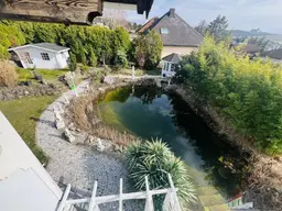 AKTION!! Einfamilienhaus auf Eigengrund mit Gartenparadies in toller Lage!