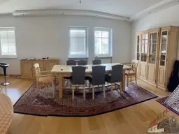 Nordburgenland, Landvilla mit sehr viel Platz und Charme, nur 50min. von Wien !