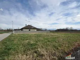 St. Pölten-Radlberg: Wunderschönes Baugrundstück am Stadtrand von St. Pölten
