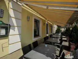 Gepflegtes Gastronomielokal Ideal als Pizzeria oder auch für klassische österreichische Küche geeignet sucht Nachmieter