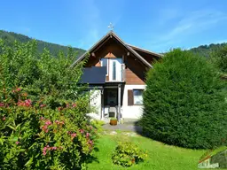 Ein-/ Zweifamilienhaus mit viel Potential - 3 Garagen - 1.368 m² - getrennte Eingänge