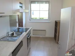 Sehr gut gelegene 3 Zimmer Mietwohnung in Königstetten bei Tulln