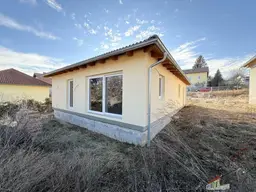 Bungalow in ruhiger Aussichtslage