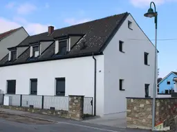 Sehr gut gelegenes Einfamilien bzw. Zweifamilienhaus in Oberolberndorf Nähe Stockerau