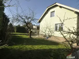 St. Pölten- Waldsiedlung Doppelhaushälfte in familienfreundlicher Siedlungslage