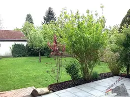 Mehrfamilienhaus mit 5 Wohneinheiten in Ruhelage – vollvermietet !