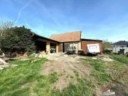 Historisches Potenzial trifft moderne Vision – Weitläufiger Vierkanthof mit enormer Bebauungsreserve!