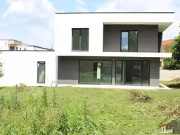 Niedrigenergie- Einfamilienhaus in Weikendorf - Erstbezug - Nähe Gänserndorf
