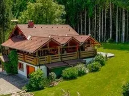 Luxuslandhaus Open House am 4. Okt. 10 h bis 17 h (Gütl am Eck 23)