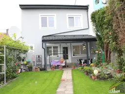 Sehr gut gelegenes Einfamilienhaus - Mehrfamilienhaus in Gänserndorf Bauklasse 3 weiterer Stock möglich