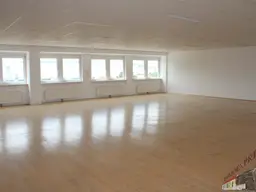 Büro-bzw. Ordinationsräume in Wiener Neudorf - Nähe Bahnhof Grießfeld