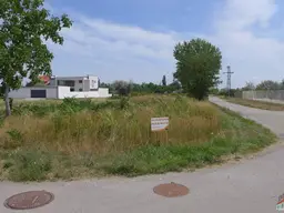 Bauland in Illmitz zu verkaufen