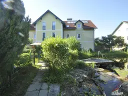Wunderschöne hochwertige Dachgeschosswohnung nähe Wieselburg