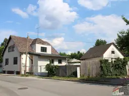 Einfamilienhaus - Fertigstellung nach eigenen Vorstellungen in 2262 Grub an der March