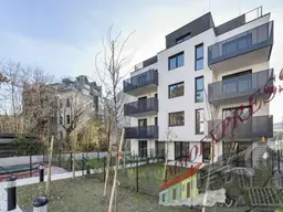 Luxuriöses Penthouse-Flair mit gigantischen Freiflächen