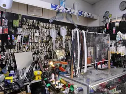 Schlüsseldienst und Schuhservice in Top-Frequenzlage – 1100 Wien (Nähe Quellenstraße)