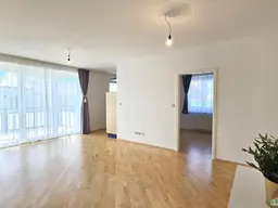 3-Zimmer-Wohnung mit Balkon und Carport in Stockerau !