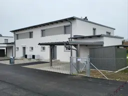 Für Anleger, Neulengbach Doppelhaushälfte - herrliche Lage, derzeit vermietet !
