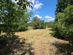 Baurechtsgrund Obersdorf bei Wien geeignet für 2 Häuser (Doppelhaushälften)