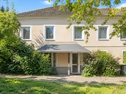 Ein Haus mit Geschichte und vielen Möglichkeiten – charaktervolle Liegenschaft