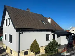 Ein Haus, zwei Wohnbereiche – 200 m² für Familie &amp; Generationen in 2752 Wöllersdorf
