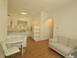Studenten aufgepasst! Modern möblierte Neubauwohnung mit Garten zwischen Fachhochschule und Bahnhof
