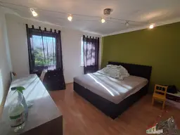 Unbefristete und sehr gepflegte Zwei-Zimmerwohnung in Traisen!