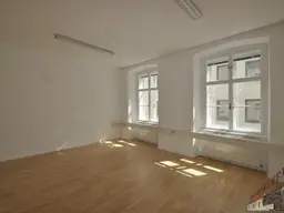 Revitalisiertes barrierefreies Büro zentral in der St. Pöltner City gelegen - Ideal als Kanzlei für Rechtsanwälte oder Steuerberater geeignet