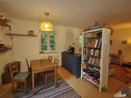 Wunderschöne Mietwohnung mit großer Terrasse, Gemeinschaftspool und sehr großem Gemeinschaftsgarten
