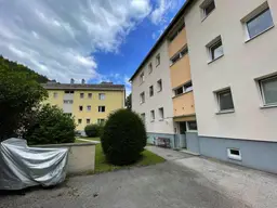 Moderne 2-Zimmer-Wohnung in Pernitz: Top-Lage, idealer Preis, jetzt zuschlagen!