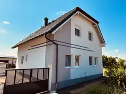 Teesdorf - Ortsrandlage - Top-Familienhaus!