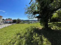 Bauen Sie Ihr Traumhaus in Pottschach - 584m² Baugrund mit Fernblick für nur € 98.000,00!