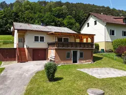 Waldegg – Wohnen in leichter Hanglage! Ihr neues Zuhause für nur € 199.000,00!