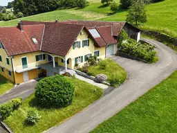 Ehemaliges Bauernhaus Nahe Riegersburg/Steiermark - viel Platz zum Wohlfühlen!