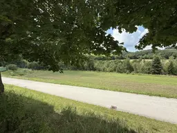 Bromberg - Bucklige Welt - Neuparzellierung! Sonnige Baugrundstücke in leichter Hanglage ab € 76.450,00!