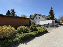 Dreistetten - gepflegtes Generationen- oder Mehrfamilienhaus am Fuße der Hohen Wand