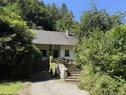Gutenstein - Natur pur!! Wunderbares Landhaus in Grünruhelage...