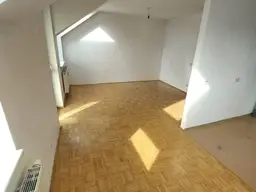 Sanierte Wohnung in Gutau