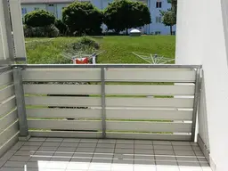 3-Zimmer Wohnung in Micheldorf mit Loggia
