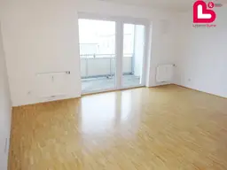 Sehr schöne 3-Zimmer Wohnung in Kronstorf mit Loggia