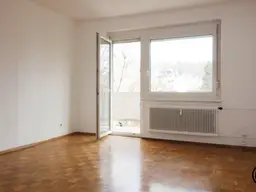 Graz Geidorf: 2-Zimmer-Küche Wohnung 886/0952