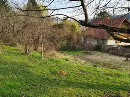PROVISIONSFREI: Mantscha: Baugrund | Süd-West Lage 886/1047
