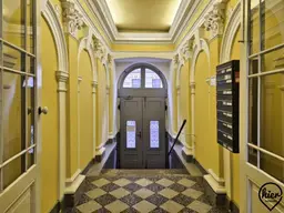 Saniertes Zinshaus in Graz Jakomini 886/1091