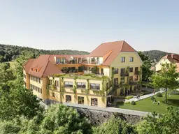Graz Mariatrost: Immobilieninvestment in Grazer Toplage (Provisionsfrei)