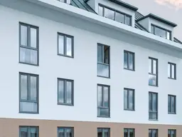 Graz Lend: Zinshaus mit rechtskräftiger Baubewilligung