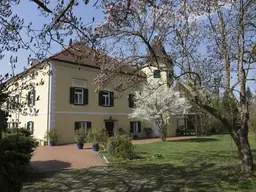 Herrschaftliches Anwesen Nähe Graz
