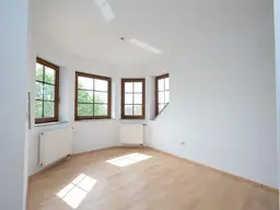 Solide Wohnung in Sierning