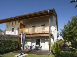 Doppelhaushälfte in zentraler Lage in Sierninghofen